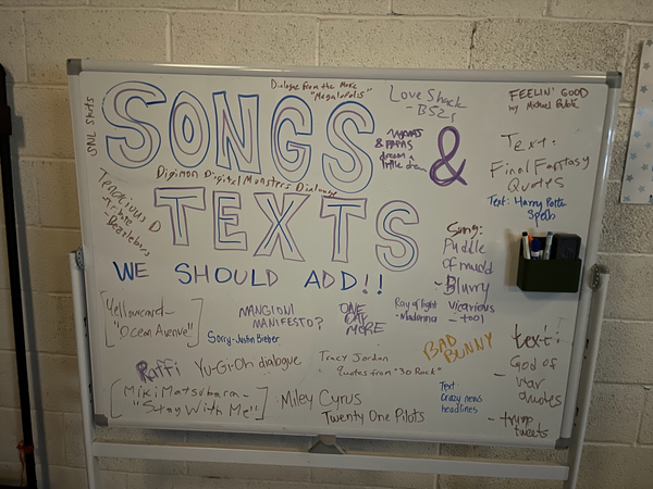 robot karaoke: march 2026